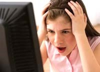 Những chứng bệnh từ cuộc sống hiện đại 