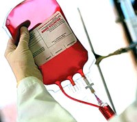 An toàn truyền máu, vấn đề cần được quan tâm