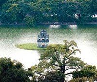 Những điều nổi bật ở Thủ đô Hà Nội