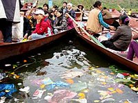 Vệ sinh an toàn thực phẩm chưa hết những lo âu