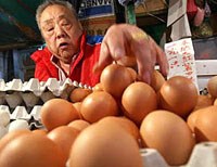 Đại họa cho sức khỏe nhân loại từ các sản phẩm Made in China