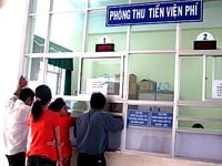 Điểm báo về các thông tin liên quan đến y tế ngày 21/9 năm 2011