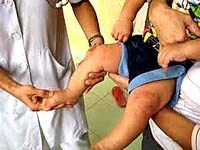 Tình hình dịch bệnh truyền nhiễm và các hoạt động y tế dự phòng tháng 9 năm 2011