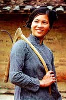 Người dân tộc Ngái