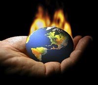 Tác động của biến đổi khí hậu (Climate change) đến môi trường và sức khỏe