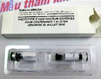 Thử nghiệm vaccine phòng bệnh sốt xuất huyết trên người