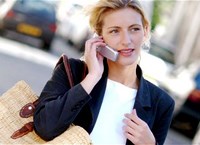 92% điện thoại di động chứa vi khuẩn E.coli