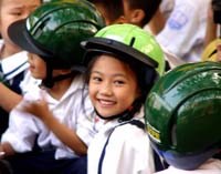 Xây dựng cộng đồng an toàn từ việc phòng tránh tai nạn, thương tích