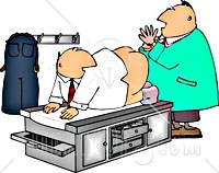 Vinh danh bác sĩ toàn cầu 2011!