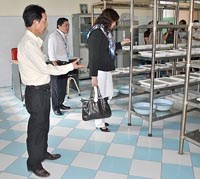 Viện Sốt rét-Ký sinh trùng-Côn trùng Quy Nhơn tăng cường năng lực trong hoạt động hợp tác quốc tế 