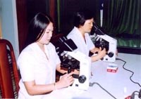 Những kết quả đạt được của Trung tâm Phòng chống sốt rét-Ký sinh trùng-Côn trùng tỉnh Kon Tum sau 20 năm thành lập (1991-2011)