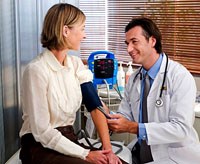 Xây dựng mạng lưới kiểm soát tăng huyết áp