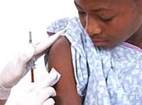 Bệnh sốt rét gây ảnh hưởng thận