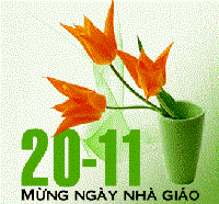Nhớ về mái trường xưa nhân dịp kỷ niệm Ngày Nhà giáo Việt Nam 20/11