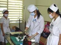 Nâng cao năng lực đào tạo và phát triển nguồn nhân lực y tế từ Dự án Hỗ trợ y tế các tỉnh Bắc Trung Bộ tại Thừa Thiên Huế