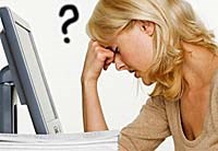 Những thắc mắc dân văn phòng thường hỏi