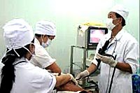 Thừa Thiên Huế củng cố và hoàn thiện mạng lưới y tế cơ sở 2005-2011