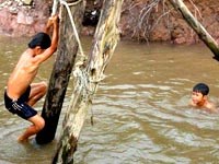 Phòng tránh tai nạn trong cộng đồng