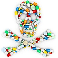  Tình hình thuốc giả trên thế giới và Việt Nam năm 2011