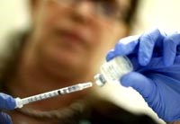 Sắp có vắc-xin phòng ung thư? 