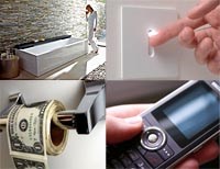 Mười thứ bẩn nhất bạn tiếp xúc hàng ngày 