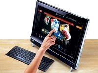 Máy tính có thể biết bạn vui hay buồn 