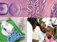 10 sự kiện y học thế giới nổi bật năm 2011 do Tạp chí Time bình chọn