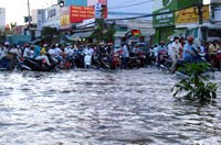 10 sự kiện nổi bật về lĩnh vực môi trường năm 2011