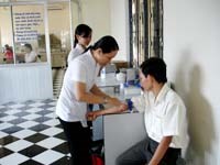 Tăng mức phụ cấp đặc thù đối với công chức, viên chức ngành Y tế