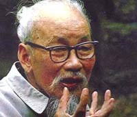 Phong cách Hồ Chí Minh