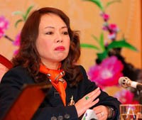 Điểm báo về các thông tin liên quan đến y tế ngày 8/1 và 9/1 năm 2012