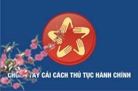 Công tác cải cách hành chính ngành y tế tháng 1 năm 2012