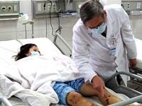 Điểm báo về các thông tin liên quan đến y tế từ ngày 19/1 đến 30/1 năm 2012