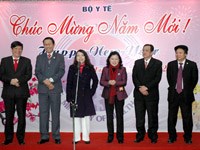 Tình hình dịch bệnh truyền nhiễm và hoạt động y tế dự phòng tháng 1 năm 2012