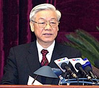 Một số vấn đề cấp bách về xây dựng Đảng hiện nay