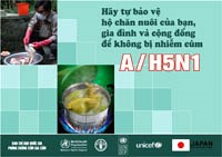 Điểm báo về các thông tin liên quan đến y tế ngày 2/2 & 3/2 năm 2012