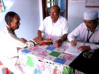 Hơn 43 tỷ đồng khám chữa bệnh cho người nghèo tại Thừa Thiên Huế năm 2011 