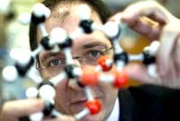 Phương pháp mới sản xuất thuốc chống sốt rét