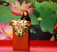 Bộ Y tế tổ chức Hội nghị triển khai nhiệm vụ  y tế năm 2012, sơ kết việc học tập và làm theo tấm gương đạo đức Hồ Chí Minh và kỷ niệm ngày Thầy thuốc Việt Nam