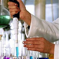 Quản lý an toàn hoá chất trong phòng thí nghiệm