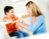 Cần quan tâm đến tai nạn thương tích ở trẻ em