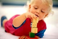 12 tiêu chuẩn của “một ngôi nhà an toàn cho trẻ em”