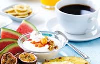 Món ăn hàng ngày-bài thuốc đơn giản nhưng hiệu quả trong điều trị và phòng bệnh