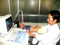 Số ca bệnh sán lá gan lớn tăng cao trong năm 2011 và nhu cầu phòng chống bệnh ngay từ cộng đồng 