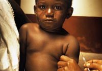 Có thể loại trừ căn bệnh sốt rét ?