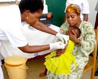 Triển vọng vaccine phòng bệnh sốt rét mới đang được thử nghiệm tại nhiều quốc gia có sốt rét lưu hành