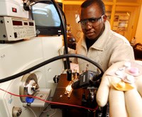 Những điểm mới trong nghiên cứu sốt rét năm 2012