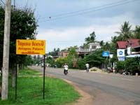 Phòng chống dịch sốt rét cho nhân công Việt Nam tại tỉnh Attapeu (Lào) và kiểm soát sốt rét khu vực biên giới Việt-Lào