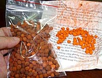 Điểm báo về các thông tin liên quan đến y tế ngày 6/4 năm 2012