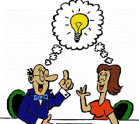 Những ý tưởng “đột phá” khôi hài